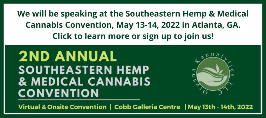 Southeastern Hemp & Medical Cannabis Convention